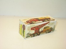N149, FJ Repro Box for GMC