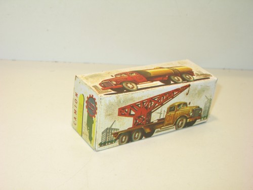 N149 boite repro per - n149,, fj