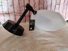 Lampada da Parete Applique Antonangeli Opera Neon Vetro Mosaico