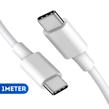 Cavo di ricarica da USB C a