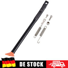 Cavalletto laterale CNC