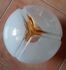 Boccia Sfera di vetro Murano