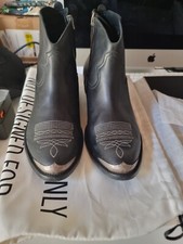 stivali golden goose young