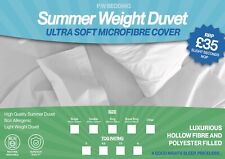 PIUMINI PESI ESTIVI MICROFIBRA PREZZO AFFARE TRAPUNTE LUSSUOSE OFFERTA SPECIALE