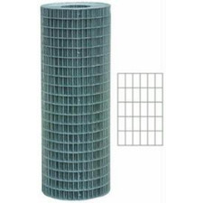 galvanized welded mesh roll cm