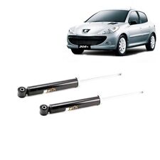 2 AMMORTIZZATORI POSTERIORI