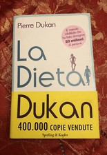 Libro La Dieta Dukan Pierre