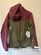 Dynafit Radical Jacket