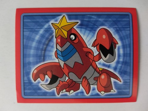 Pokémon advanced figurina - pokémon,