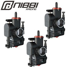 NIBBI Set of 3 2 Stroke PWN36