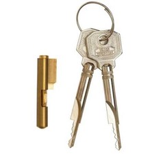 Serratura di sicurezza per