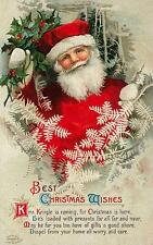 6000+ CARTOLINE DI NATALE VINTAGE SU DVD - IMMAGINI NATALE ETICHETTE REGALO BABBO NATALE ARTI ARTIGIANATO 