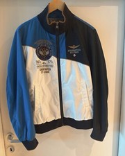 GIUBBOTTO PILOTA AERONAUTICA MILITARE TAGLIA 48