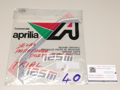 Ap8111490 originale aprilia - ap8111490, tx