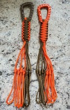 Cinghia porta gioco 550