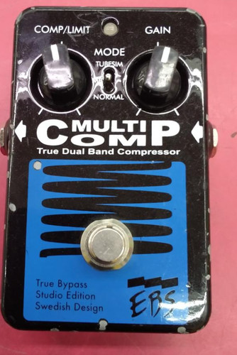 Ebs multicomp true dual band - multicomp,
