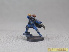 Infinity WDS Corsano dipinto Corsari della Porta b85