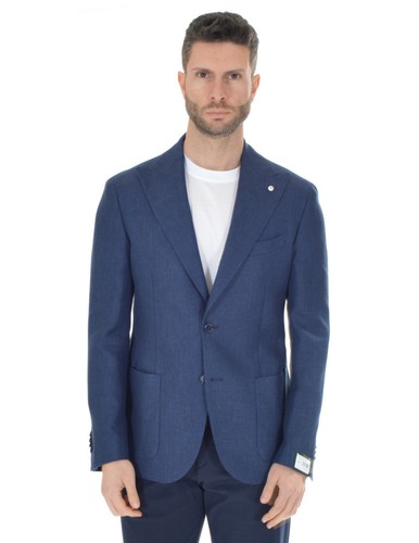 Brando giacca uomo 52062 - uomo, 52062/4