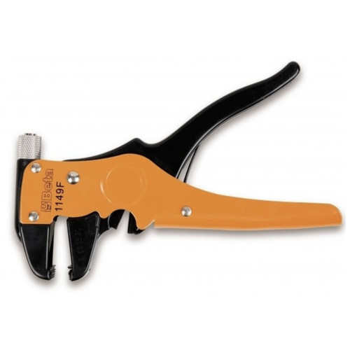 Pinza spellafili frontale - pinza,