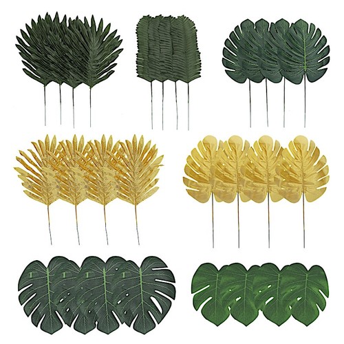 Monstera tropicale palma - 28,