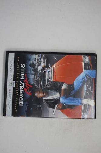 Beverly hills cop iii - beverly,