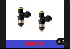 2 Ignettori Bosh Metano Per