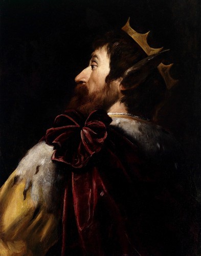 Stampa artistica mida di - mida,