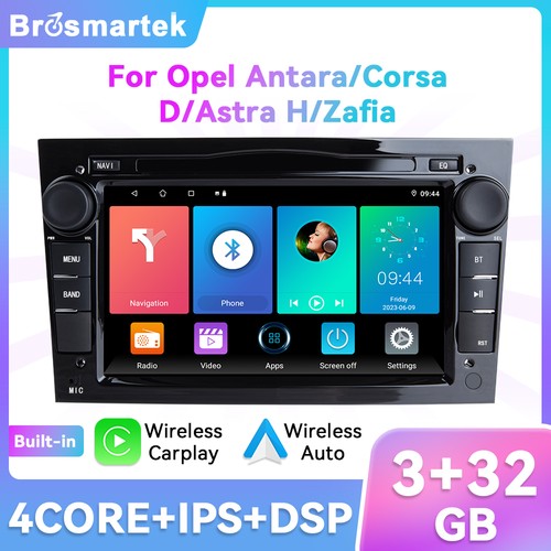 Autoradio android carplay - android,