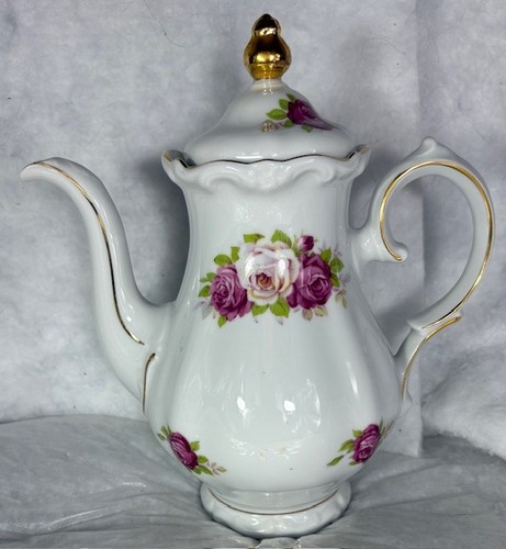 Teiera vintage winterling - vintage,