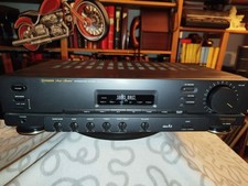 Fisher CA-9030 Amplificatore