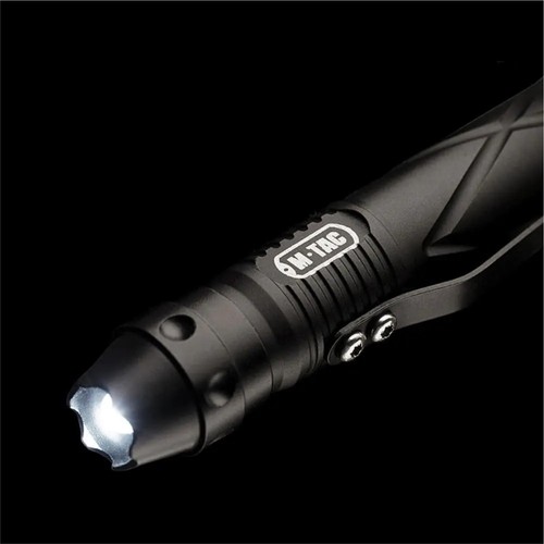 Penna tattica kubotan tipo 4 - kubotan,