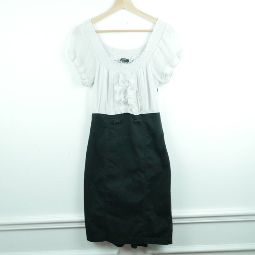 Abito vintage y2k dark - abito,