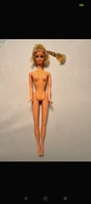 Barbie Growing Hair 1972
