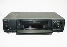 Sony SLV-E700