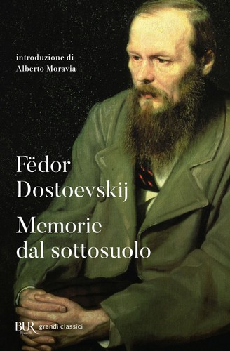 Libri fã dor dostoevskij - dostoevskij,