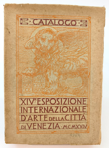 Xiv esposizione internazionale - xiv,