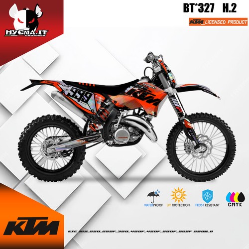 Kit grafiche olografiche per - grafiche,