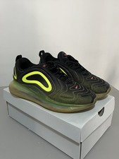 Taglia 44- US 10 - Nike Air Max 720 Neon Collection
