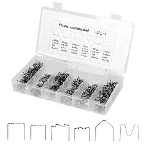 Kit riparazione cucitrice - kit,