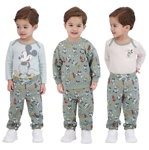 Disney baby mickey mouse - disney, 4
