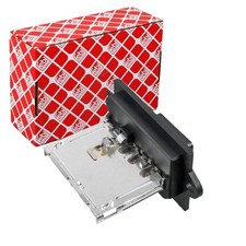 Febi Resistenza Regolatore