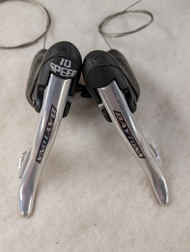 Campagnolo daytona 2x10 - campagnolo,