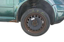 2 pneumatici Golf 4 Bora cerchi 205/55 R16 pneumatici invernali 7-8 mm M+S pneumatici per tutte le stagioni