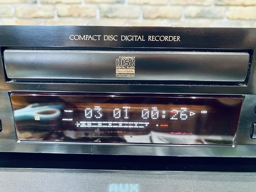 Pioneer pdr 609 registratore - pdr-609,