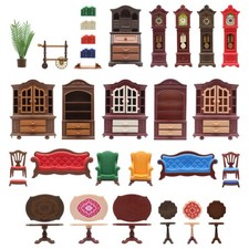 Playmobil casa delle bambole