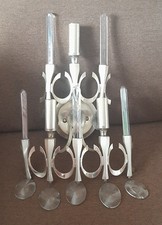 Applique G.Sciolari, Anni'60/70