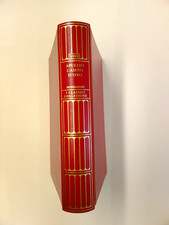 APULEIO-L'ASINO D'ORO-I