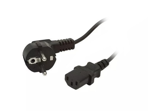 C13 cavo alimentazione 5m - c13, 1,5m