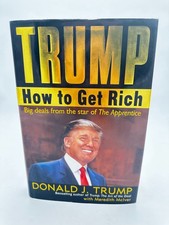 How to Get Rich SIGNED by