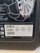 Catene da neve KONIG Thule